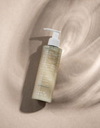 KORRES Olympus Tea Foaming Cream Cleanser, Gentle Face Wash With Organic Greek Mountain Tea, Cream-to-foam Formula For Everyday Use, Rinses Away Makeup & Residue, Leaves Skin Fresh & Soft, 6.76 Fl Oz