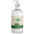 Shower Body Cream - Pine with Shea Butter, Collagen, Vitamin E and Aloe Vera - Moisturizing, Nourishing, and Soothing Skin Care - By Natural Splash.