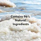 RATED GREEN Real Mary Purifying Scalp Scaler | Organic Cold Brewed Sea Salt | Deep Cleanse for Itchy & Flaky Scalp | Korean Hair Care | 6.76 fl oz