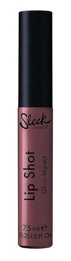 Sleek MakeUP Lip Shot Gloss Impact - Hidden Truth 7.5ml (1188)