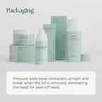 Bioglycolic Oily Skin Cleansing Gel - Glycolic Acid Face Cleanser for Extremely Oily/Problem-Prone Skin - Cruelty Free - Made in the USA - 6 fl oz