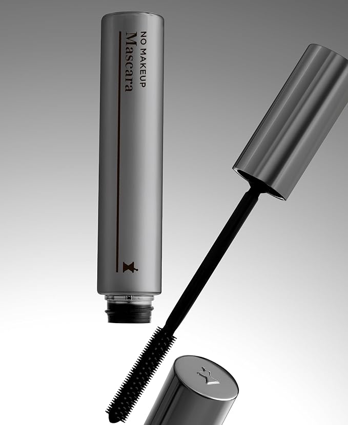 Perricone MD No Makeup Mascara Blackest Black