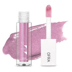Lip Gloss - Orchid | Non Sticky, Ultra-Glossy Lip Gloss | Long Lasting Formula for a Smooth, Hydrated Finish | 3.5ml/1.1oz
