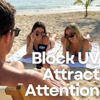 SLAM MysteryMan Men's Sunscreen Lotion SPF 50 & Moisturizer – Face & Body Sunblock, Anti-Aging, Water-Resistant, Hawaii Act 104 Safe, Daily Sport Skincare for Men, Scented – 3 fl oz. Double pack.