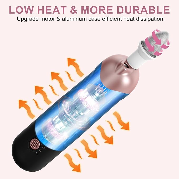 2 Pack 9-in-1 Electric Nail Grinder with 100 Bits: Cordless, 5 Speeds, Professional Manicure & Pedicure Kit