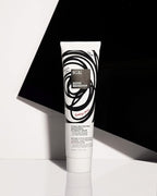 IGK GOOD BEHAVIOR Spirulina Protein Smoothing Spray + Anti-Frizz Smoothing Blowout Balm | Keratin Like Treatment + Frizz Control + Heat Protectant | Vegan + Cruelty Free