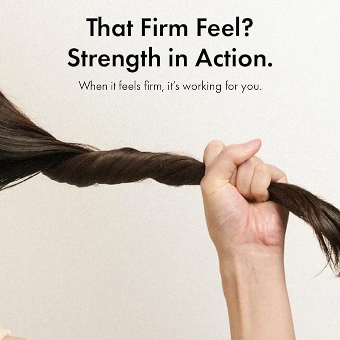 grabity g0.0 Hair Lifting Shampoo Extra Strong – Strengthening and Thickening Shampoo for Thinning Hair with Biotin and Salicylic Acid, Vegan and Sulfate-Free, 16.06 fl.oz.