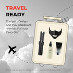 YA-MAN SPA Styler® Cordless Volume + Smooth - Cordless Styling, Reimagined. Hybrid Hot Brush + Flat Iron