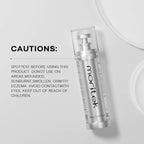 Facial Lifting Spray, features advanced technology to quickly and visibly tighten and smooth skin. It helps reduce fine lines and wrinkles while providing anti-aging benefits (30ml + 3ml)