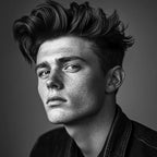 Dauntless Sea Salt Spray for Hair – 4oz Texturizing Spray for Men & Women – Natural Matte Finish, Medium Hold, Adds Volume & Grit, Lightweight Formula for Damp or Dry Hair