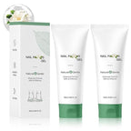 2PCS Nail Repair Gel,Nail Treatment Cream,Multi-Purpose Nail Repair, Nail Growth Serum for Damaged Nail