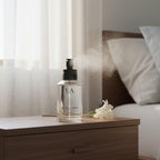 Kupaloke Tuberose Body and Hair Mist from Hawaii, Hair Perfume for a Light, Hydrating Refresh, Body Mist for Women and Men, Alcohol-Free, With Moisturizing Hyaluronic Acid & Glycerin, 3.4 oz