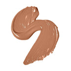 e.l.f. Hydrating Camo Concealer, Covers Blemishes & Under-Eye Circles, Full-Coverage & Delivers A Satin Finish, Vegan & Cruelty-Free, Rich Cocoa