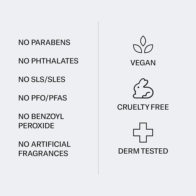 Geologie Cooling Hair Co-Wash | 4-in-1 Hair Cleanser, Conditioner, Mask & Serum | Tea Tree Oil, Aloe Vera, Squalane & Vitamin B5 Formula For Men & Women | Eco-Friendly Pouch 84% Less Plastic