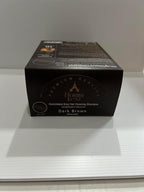 Grey Hair Covering Shampoo (6 Packet) – Premium 3-in-1 Hair Dye Shampoo For Grey Hair (Dark Brown)