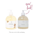 100% PURE Kelp & Mint Volumizing Shampoo Purifying Deep Detox - Hydrating Botanical Body Boost for Dry, Damaged Thinning Hair, Promotes Healthy Growth for Women & Men - Sulfate Free - 16 Fl Oz