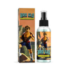 Bro Glo Self Tanner for The Boys - King Bundle - Easy Sunless Tan For Your Face & Body With Mitt & Back Applicator - Oil Free Water Based for Faster Skin Drying - Natural Sun Kissed Bronze Color Perfect for Men - Gift Set (The King Bundle)