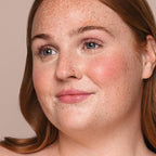 Jouer Essential High Coverage Liquid Concealer - Brightening Concealer - Color Corrector for Under Eye Dark Circles, Spot Coverage, and Eye Primer - Soft Matte Finish, Creme