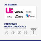 Peptide Under Eye Patches, Firming Eye Patches Instant Reduces Dark Circles and Puffiness, Collagen Under Eye Mask for Bags Treatment, Wrinkles, 12 Pairs