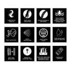 Lasio Mocha Silk keratin hair treatment- Frizz Eliminating, Strengthens & Smooths Hair with Keratin & Cacao Oil for Shine & Repair, Professional Salon Grade, Available in 15.87