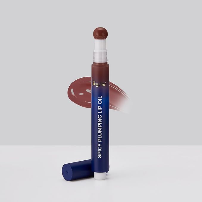 Spicy Plumping Lip Oil (Chili)