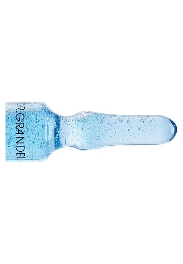 DR. GRANDEL Hydro Active Ampoule I refreshing ampoule for intensive moisturizing