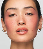 MAKE Beauty Cream Stroke Cream Blush Stick for Cheeks - Vibrant, Natural Soft Matte Finish - Shade Major Mauve, Earthy Mauve Blush Makeup