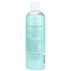 Alpha Skin Care Moisturizing Body Wash, Gentle Soap-Free Anti-Aging Formula, Glycolic AHA, Vitamin E & Aloe Vera, Conditions & Soothes, All Skin Types Hydroxy Acid, 12 Oz, Pack of 3