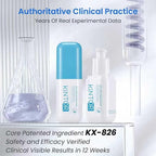 0.5% KINTOR KX-826 Hair Growth Spray,Oil Control Strengthen Hair,Hair Regrowth Products for Women&Men,Basic,180ml