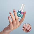 3 Days Nail Care - Strengthening and Hydration, for Dry, Weak & Fragile Nails, 16ml/0.56oz (2pcs)