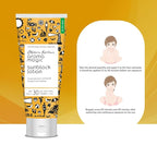 Aroma Magic Sunblock Sunscreen Lotion with SPF 30 | Broad Spectrum UVA/UVB Protection | Non-Nano Zinc Oxide Mineral Sunblock | 3.38 Fl Oz/100ml