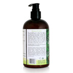 Coco Fiji Face & Body Lotion Infused With Coconut Oil | Lotion for Dry Skin | Moisturizer Face Cream & Massage Lotion for Women & Men |Coconut Lime 12 oz, Pack of 1