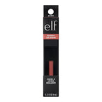 e.l.f. Glossy Lip Stain, Long-Lasting, Lightweight Lip Stain For A Sheer Pop Of Color & Subtle Gloss Finish, Vegan & Cruelty-Free, Rosa Rizzin'