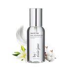 By Rosie Jane Body & Hair Perfume Mist (White Tee) - Clean Hair & Body Mist for Women - With Notes of Cotton Blossom, Lily Water & Soft Rose (115ml)