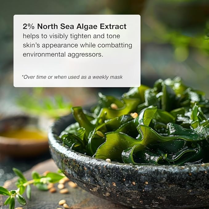 Deep C Diver Vitamin C Cleanser - 6-in-1 Glow Face Wash with Niacinamide & Algae - Daily Treatment Cleanser & Weekly Mask, 3.4 oz