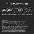 Papa Recipe Bombee Black Honey Mask 10 Pack – Charcoal & Propolis Sheet Mask for Pore Care and Hydration – Korean Skincare