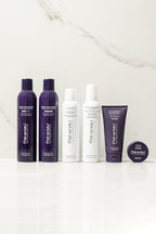 Pai-Shau Biphasic Infusion - Oil-Free Hair Rejuvenating Serum - Provides Shine, Thermal, And Environmental Protection - 1 FL Oz