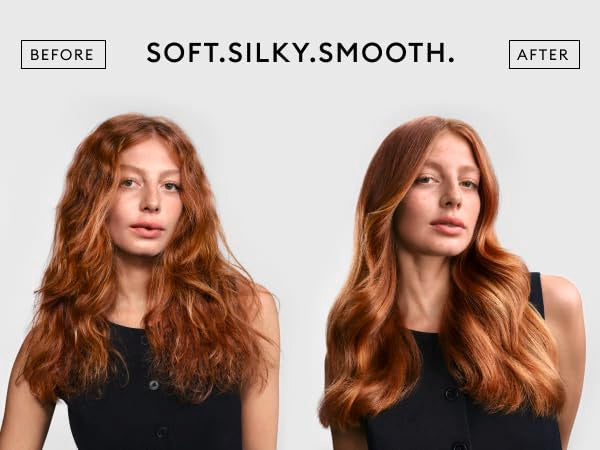 TRESemmé Smooth and Silky Conditioner with Pump, 39 oz