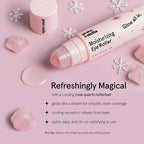 grace & stella Under Eye Brightener with Rose Quartz Rollerball - Hyaluronic Acid & Caffeine Eye Serum for Dark Circles & Puffiness - Travel Size Toiletries, Womens Christmas Gifts (15ml / 0.51floz)