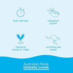 Bondi Sands Liquid Gold Self Tanning Dry Oil | Hydrating, Quick Drying, Tanning Dry-Oil for a Natural, Golden Look | 5.07 oz/150 mL