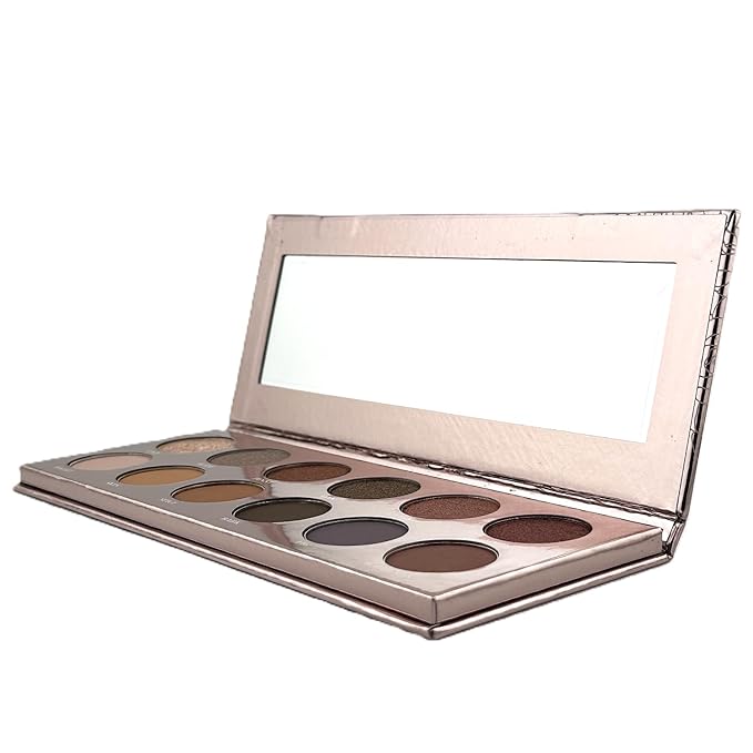 Essential Palette by Girlactik