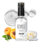 Botanist Organic Hair Oil for Frizzy Hair, Natural Hair Oil for Women, HAIR OIL Spray for Men with Jojoba Oil, Protein, Organics Extract & Squalane, Hair Scalp Oil from Japan 2.7 Fl Oz APRICOT & ROSE