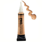 (CHOOSE YOUR COLOR) LA Girl HD Conceal High (Pure Beige)