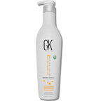 GK HAIR Shield Conditioner 22 Fl Oz – UV Protection for Color Hair, Aloe Vera & Argan Infused, Sulfate and Paraben Free, Repairs Damage, Boosts Shine, Hydrating & Vegan
