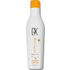GK HAIR Shield Conditioner 8.11 Fl Oz – UV Protection for Color Hair, Aloe Vera & Argan Infused, Sulfate and Paraben Free, Repairs Damage, Boosts Shine, Hydrating & Vegan