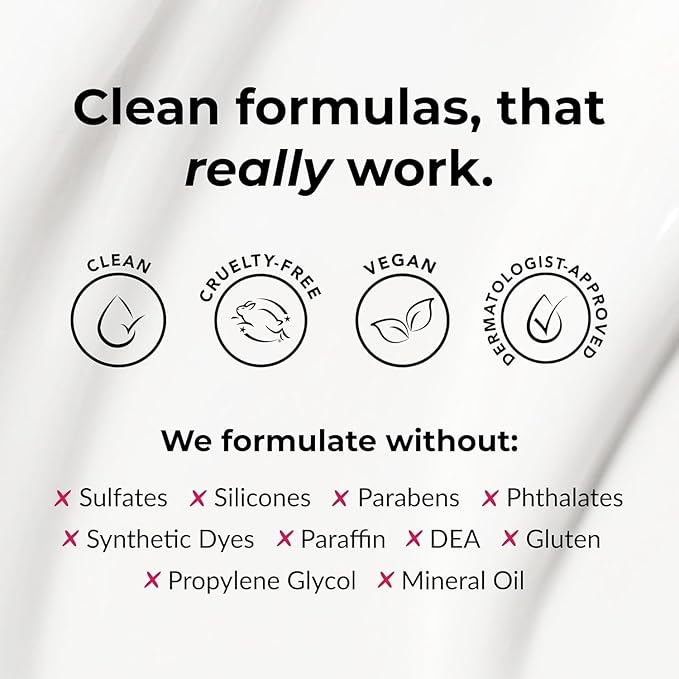 Love Ur Curls® All-in-One Curl Cream Styler for Curly Hair and Irish Sea Moss Hair Gel Bundle, Define, Hydrate and Style with Shea Butter, Medium Hold Curl Styling Gel to Reduce Excess Frizz