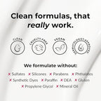 Love Ur Curls® All-in-One Curl Cream Styler for Curly Hair and Irish Sea Moss Hair Gel Bundle, Define, Hydrate and Style with Shea Butter, Medium Hold Curl Styling Gel to Reduce Excess Frizz