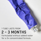 AKT The Body Wash Concentrate 3.4 Fl Oz, Natural Shower Gel with Skin-Balancing Prebiotics, Body Wash Women & Men, with Olive Squalane & Vitamin E, Sc.03 The Onsen, All Genders