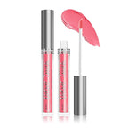 COOL STORY Velvet Lip Stain Mousse, Lip Tint Long-Lasting Waterproof Matte Finish (01)