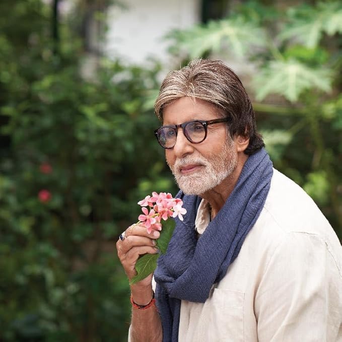 Luxe Perfumes by Amitabh Bachchan | Discovery Set - 7Ml x 6 | Long Lasting Pocket Perfume For Men & Women | Cologne - Fragrance | Birthday Anniversary Occasion Gifts | Everyday Essentials